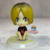ราคา Haikyuu!! Chibi Kyun Chara Kenma Kozume Figure | ไฮคิว!! คู่ตบฟ้าประทาน ฟิกเกอร์โคซูเมะ เคนมะนั่งคอย Banpresto 2014 (43425215724)