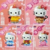 ราคา เลโก้นาโน คิตตี้ lego legonano. เลโก เลโก้ เลโก้นาโน คิตตี้ (14097275643)