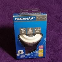 ราคา หลอด LED MR16 6W 12V (5715986739)