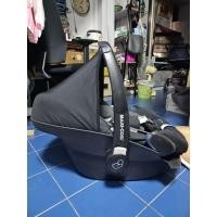 ราคา กระเช้าคาร์ซีท Maxi-Cosi. มือสองสภาพดีไม่มีเฟด (41358957380)