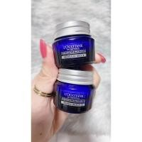 ราคา L'OCCITANE Immortelle Precieuse Masque de Nuit 8ml. (exp06/2023) (29963428483)