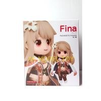ราคา Taito/Final Fantasy Brave Exvius Fina Puchietto Figure/5.5" (6511388622)