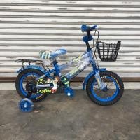 ราคา จักรยานวิบาก 12นิ้ว (1291313471)