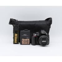 ราคา [ออกใบกำกับภาษีได้] : Nikon D5300+18-55mm [รับประกัน 1 เดือน] (29082144830)