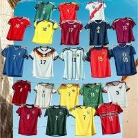 ราคา เสื้อฟุตบอลสำหรับทีมชาติจาก Peru, France, Spain, Argentina, Germany, England ในปี 2026 (48103127654)