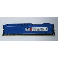 ราคา RAM Kingston HyperX Fury DDR3 8GB/1600 (2) (2057193435)