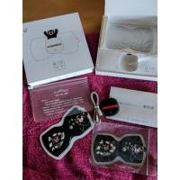 ราคา Xiaomi LF Magic Massage Sticker เครื่องนวดแบบพกพา