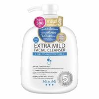 ราคา Mizumi Extra Mild Facial Cleanser (500ml) (1812695013)
