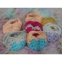 ราคา กระเป๋าไหมพรมใส่แอร์พอต เลือกสีแจ้งในแชทได้เลยจ้า (40808589100)