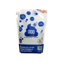 ราคา OOD ทรายแมวภูเขาไฟ ขนาด 8.5kg 1 ถุง (28638387889)