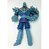 ราคา โมเดลเบ็นเท็นไคเบ้องานแท้ สูงประมาณ 7 นิ้วเป็น Soft ไวนิล (5664979207)