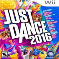 ราคา แผ่น [Wii Game] Just Dance 2016 (7507065477)