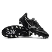 ราคา Mizuno Morelia Neo 2 รองเท้าสตั๊ดฟุตบอล ขนาด EU 39-45 พร้อมกล่อง (53453126697)