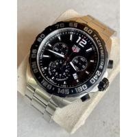 ราคา Tag Heuer Formula1 43 mm (21250733412)