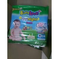ราคา BabyLove Day Pants ไซส์ M ขนาด 54 ชิ้น