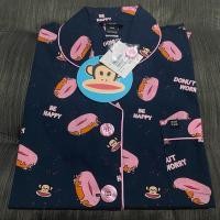 ราคา Paul Frank ชุดนอนผู้หญิง Size M ของแท้ พร้อมส่ง สินค้าใหม่ Sale (27659250878)