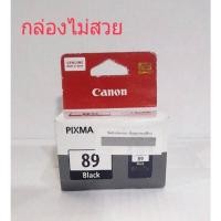 ราคา Canon89ดำ▪กล่องไม่สวยแต่มีประกันให้ค่ะ▪พร้อมส่ง (7295445374)