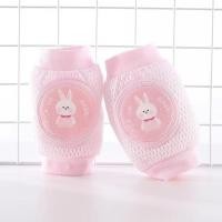 ราคา สนับเข่าตาข่ายระบายอากาศสำหรับเด็ก สนับเข่าสำหรับทารก สนับเข่าสำหรับทารก การคลานของทารก การเดินของเ (27307240354)