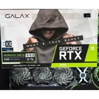 ราคา GPU VGA NVIDIA RTX 3090 24 GB GALAX (21173676908)