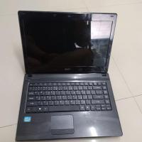ราคา Acer Aspire 4752 I5 Notebookมือสอง (6234001194)