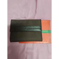 ราคา กระเป๋าสตางค์สีน้ำตาลbenetton (40620431502)