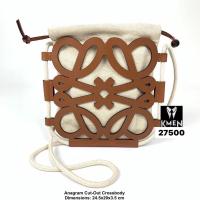 ราคา New กระเป๋า Loewe พร้อมส่ง (29164099373)