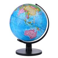 ราคา ลูกโลกพลาสติกละเอียดสูง ขนาดใหญ่ สองภาษารวมถึงภาษาอังกฤษ จำนวน 25 ลูกโลก (48601055723)