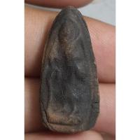 ราคา พระสิวลีเนื้อดินหลังยันต์ (28986391315)