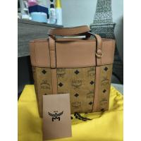 ราคา กระเป๋า MCM แท้ 100% (55752584458)