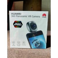 ราคา กล้อง Huawei 360 Panoramic VR Camera (11555529492)