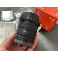 ราคา Sony 11 mm F1.8 Ultra wide (40853347596)