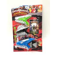 ราคา POWER RANGER DINO WATCH / RANGERS DINO SOUND AND SOUND / DINO TOY (40555760935)
