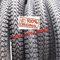 ราคา ยางจักรยาน Minion mini 24 ด้านนอก 24x1.75 24 x 1.75 175 kingland ของแท้ (49501351414)