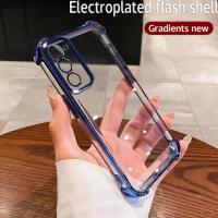 ราคา ปลอกสําหรับOppo A5 pro A5X A5pro A5i pro A 5 OppoA5 pro OppoA5pro OppoA5X OppoA5ipro Squareชุบเคสโทรศัพท์แฟชั่นคู่ซิลิโคนอ่อนนุ่มเลนส์กล้องกันกระแทกฝาหลัง (26986982384)