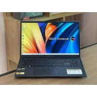 ราคา Asus Vivobook Pro 15 D6500QE-HN701W Ryzen 7 5800HS SSD512GB RAM16GB RTX 3050 Ti (4GB GDDR6)สินค้ามือสอง ประกันร้าน (25844881768)