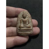 ราคา พระเครื่องเนื้อดินเก่าเก็บ พระบ้านเก่าเนื้อสวยno.1847 (13775442125)