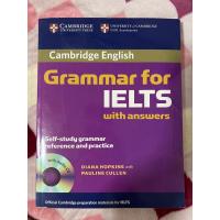 ราคา Cambridge Grammar For IELTS (23669610098)