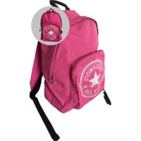 ราคา กระเป๋าเป้ กระเป๋าสะพาย มือสอง ตำหนิสกรีนลอกด้ายหลุด ขายตามสภาพ กระเป๋าเป้ Converse รุ่น All Star Chuck Patch Backpack (57401014638)