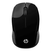ราคา HP MOUSE 200 WIRELESS : X6W31AA#UUF (26803279989)