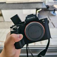 ราคา Sony A7 Mark II Body [รับประกัน 1 เดือน] (28192632432)