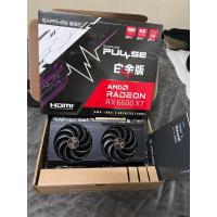 ราคา การ์ดจอ Sapphire AMB Radeon RX 6600 XT GAMING OC 8GB GDDR6 128-bit (22032536999)