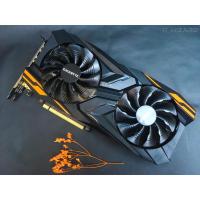 ราคา [มีของพร้อมส่ง][ผ่อน 0%] Gigabyte Vega 64 (มือสอง) (3916846057)