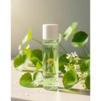 ราคา โทนเนอร์ใบบัวบก Centella Toner(ผิวแห้ง ผิวขาดน้ำ แพ้ง่าย) (41126366653)