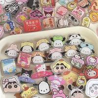 ราคา คลิปหนีบเครื่องเขียนสำนักงาน ที่หนีบกระดาษ pp อะคริลิค (29411437599)