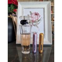 ราคา ขวดแบ่งน้ำหอมแบบสเปรย์ ขนาดพกพา เติมแบบปั้มขนาด5mlไม่รวมน้ำหอม (23947454916)