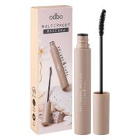 ราคา ♦️ของแท้·ส่งด่วน·ถูก♦️Odbo Multiproof Mascara Volume & Curl #OD9006 โอดีบีโอ มัลติพรูฟ มาสคาร่า x 1 ชิ้น dayse (26711713767)