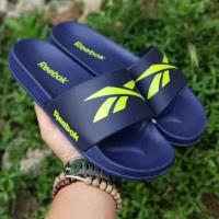 ราคา รองเท้าแตะลําลอง REEBOK สําหรับผู้ชาย และผู้หญิง (9844587617)