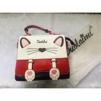 ราคา กระเป๋าสะพาย Duolaimi bag มือ 1 (21153333088)