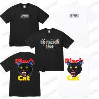 ราคา เสื้อยืดสุพรีม Supreme คอลเลคชั่น Spring/Summer 2024 (ล่าสุด) (29005672528)