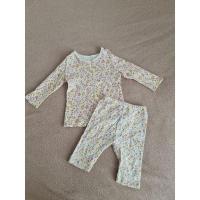 ราคา Uniqlo แท้ เสื้อเด็ก กางเกงเด็กsize 80 (14694923689)